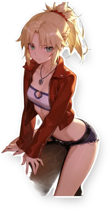 Fate Series