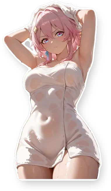 Honkai: Star Rail