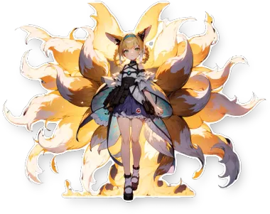 Arknights