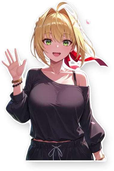 Fate/Grand Order