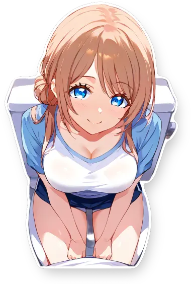 Himesaki Rinami