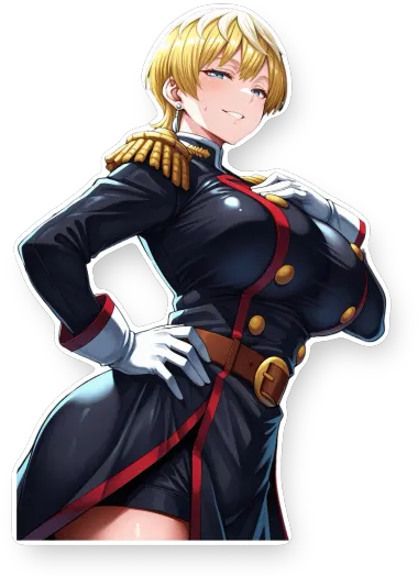 Mato Seihei no Slave