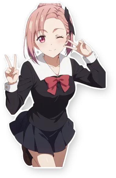 Kaguya-sama: Love Is War