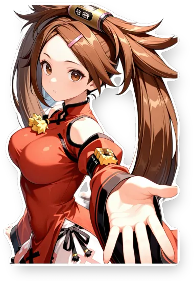Guilty Gear