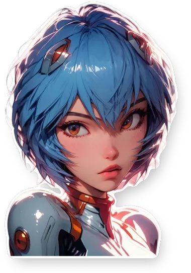 Neon Genesis Evangelion