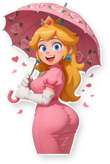 Super Mario