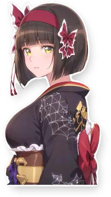 Tsuki ga Michibiku Isekai Douchuu