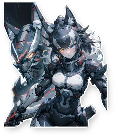 Kemono Friends