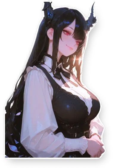 Nerissa Ravencroft