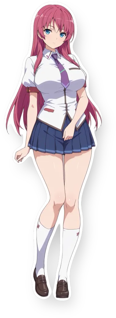 Maki-chan to Nau.