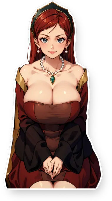 Mushoku Tensei