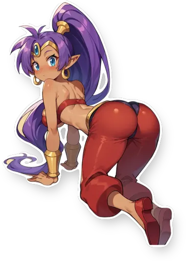 Shantae