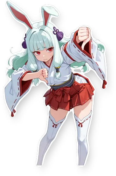 Oboro Miko