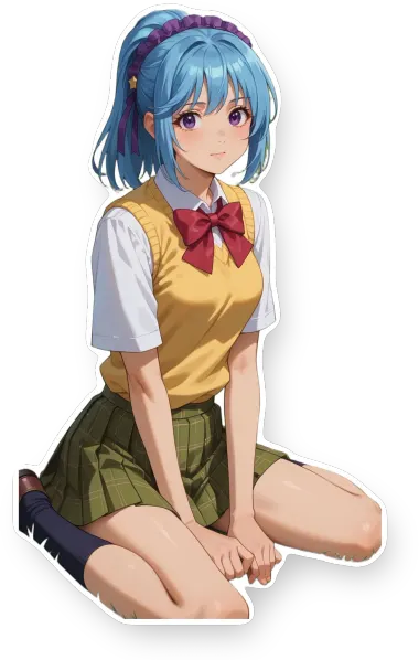 Rosario + Vampire