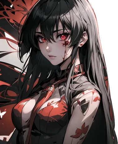 Akame ga Kill!