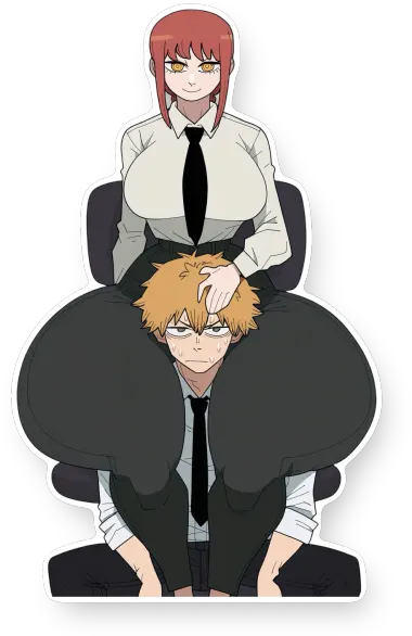 Chainsaw Man