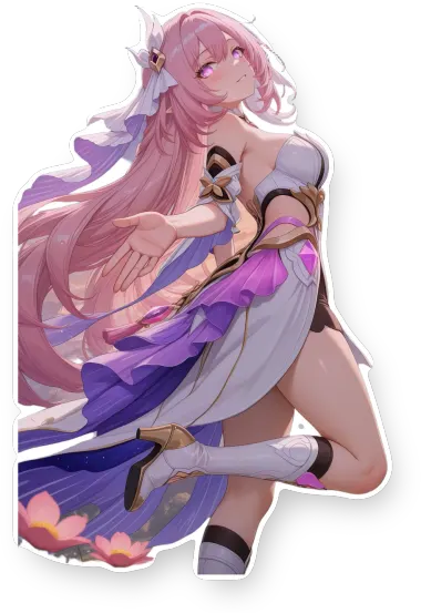 Honkai Impact 3rd