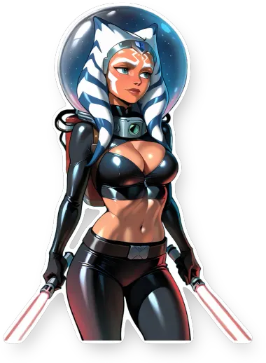 Star Wars: The Clone Wars