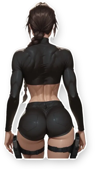 Tomb Raider