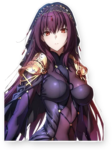 Fate/Grand Order