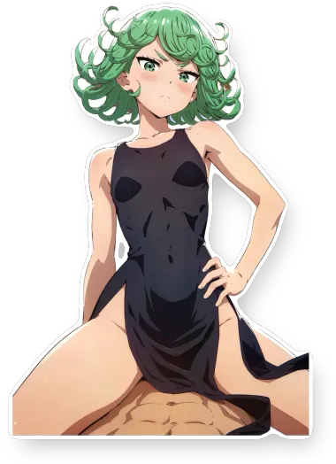 One-Punch Man
