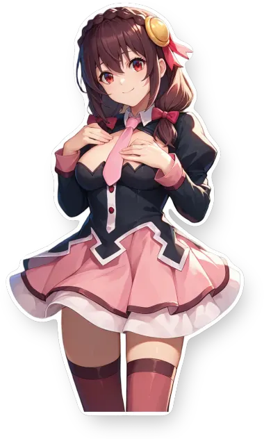 KonoSuba