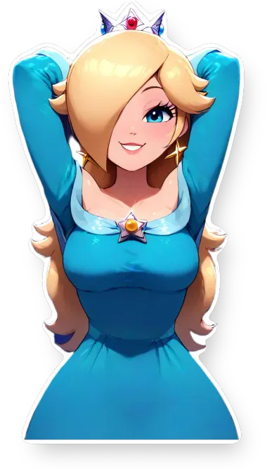 Super Mario