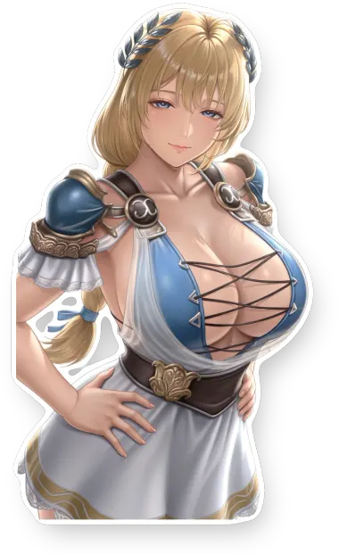Soulcalibur