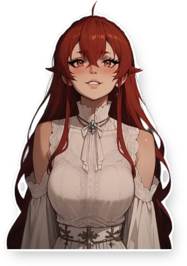 Mushoku Tensei