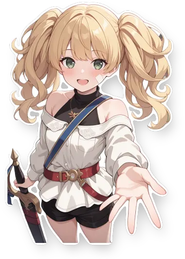 Granblue Fantasy