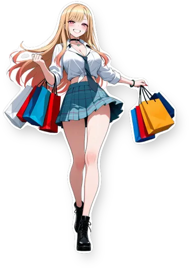My Dress-Up Darling