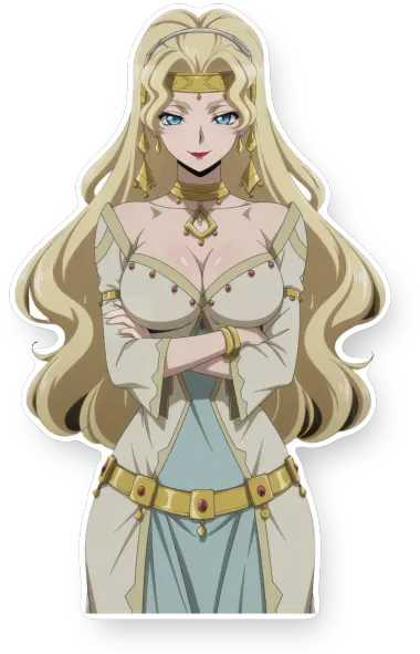 Code Geass