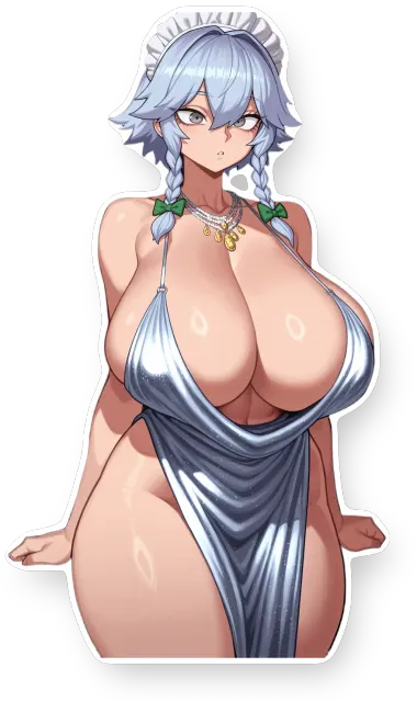 Touhou Project