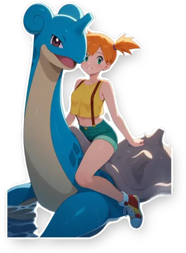 Pokémon