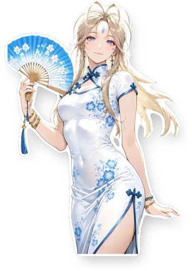 Oh My Goddess!