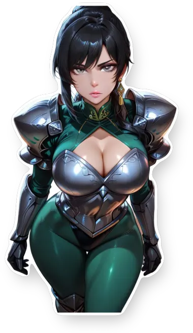 Dynasty Warriors