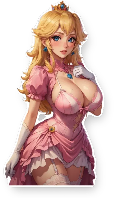 Super Mario