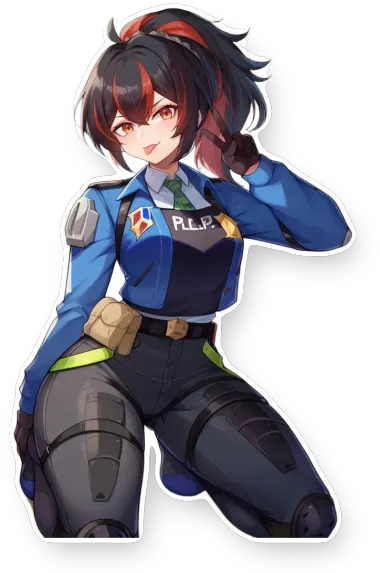 Honkai: Star Rail