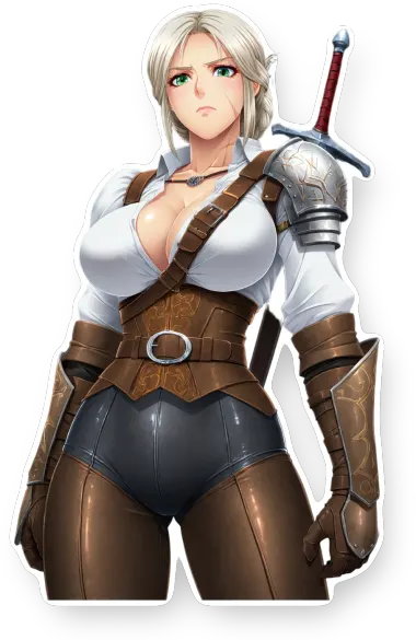 The Witcher