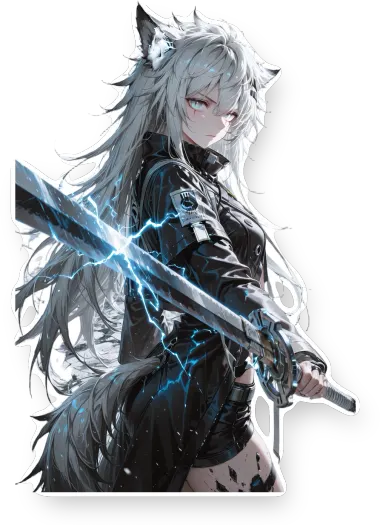 Arknights