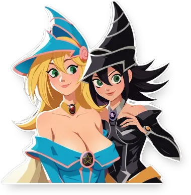 Yu-Gi-Oh!
