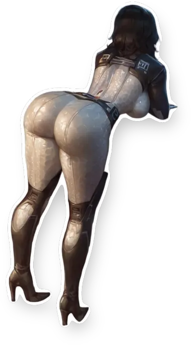 Mass Effect