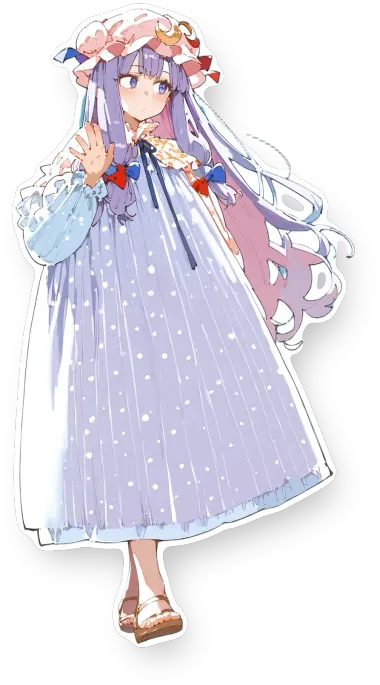 Touhou Project