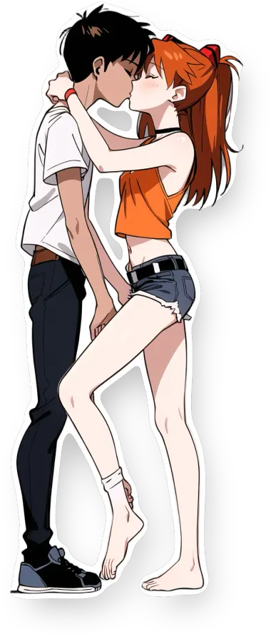 Neon Genesis Evangelion