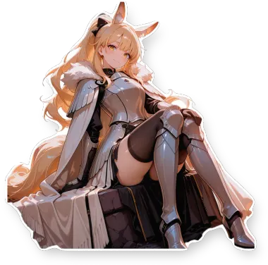 Arknights