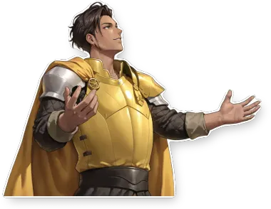 Fire Emblem