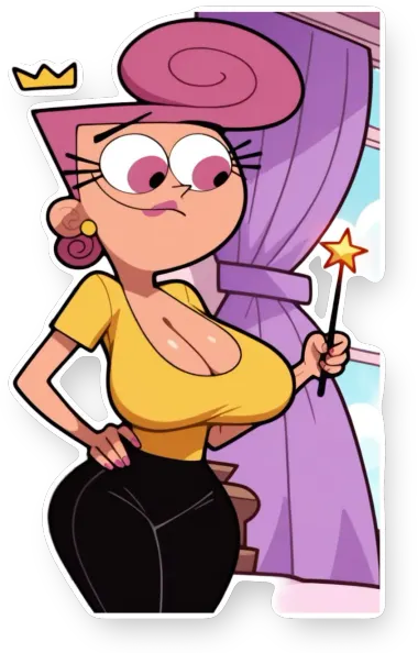 The Fairly OddParents