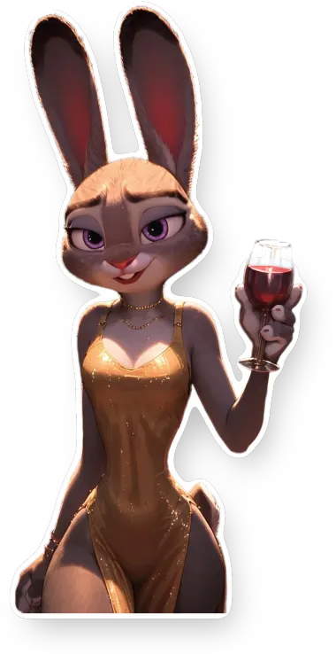 Zootopia