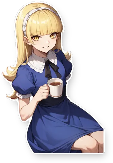 Shin Megami Tensei
