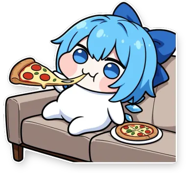 Touhou Project